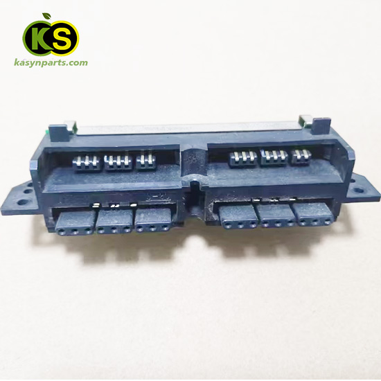 OEM PlayStation 2 PS2 Fat Controller Memory Card Port