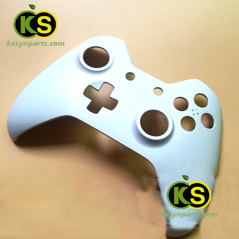 Lunar white best sale xbox one controller