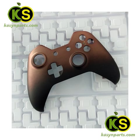 copper xbox one controller