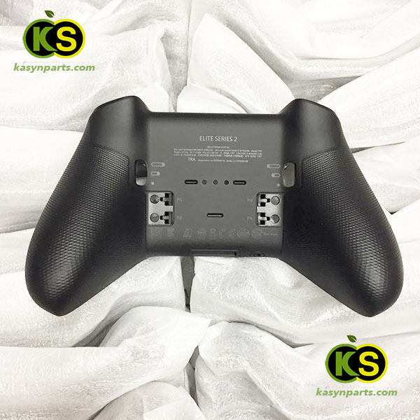 Anemone fisk betaling Magnetisk Microsoft Xbox Elite Series 2 1797 Wireless Controller rear back shell  housing – kasynparts