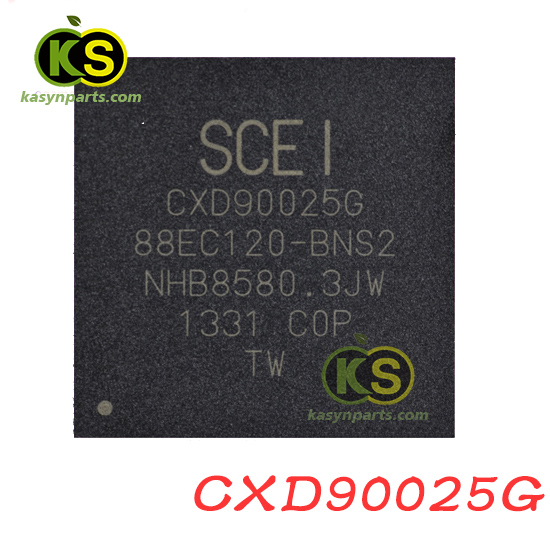 SouthBridge CXD90025G Chip