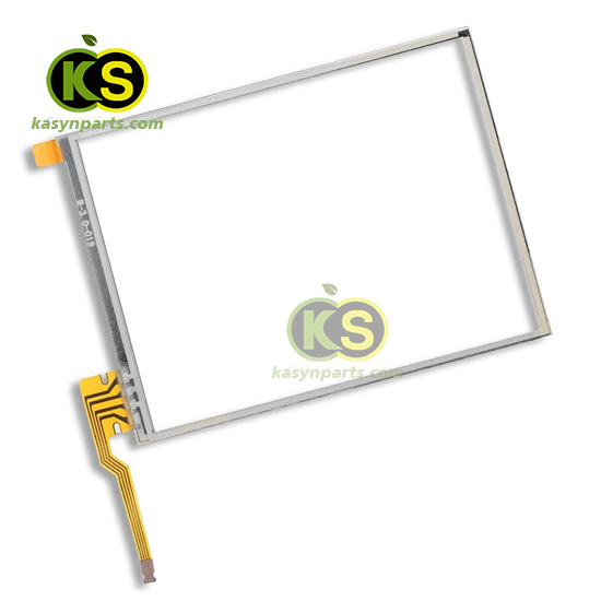 2DS Touch Screen Digitizer
