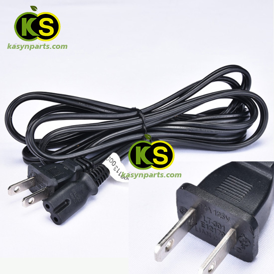 Xbox Series X Power Cord Replacement