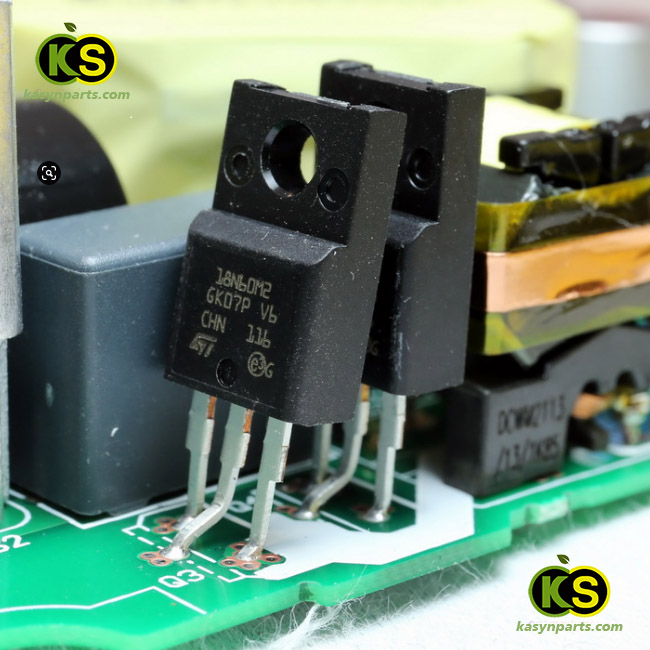 Details about   PRX MG200Q2YS65H Power Module Supply 