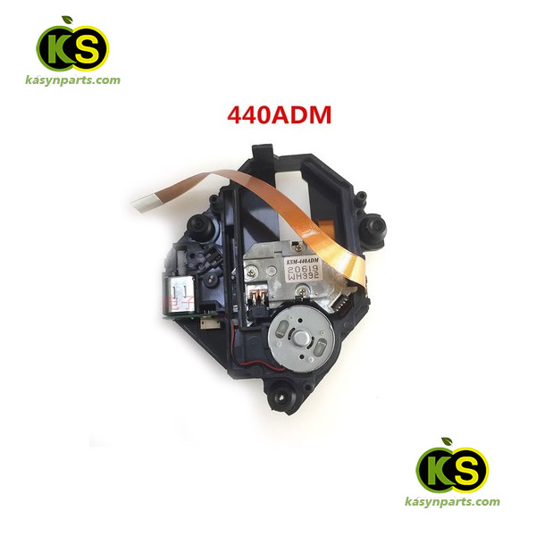 Optical Drive Adapter Board Replaces KSM-440ADM CD-ROM Board