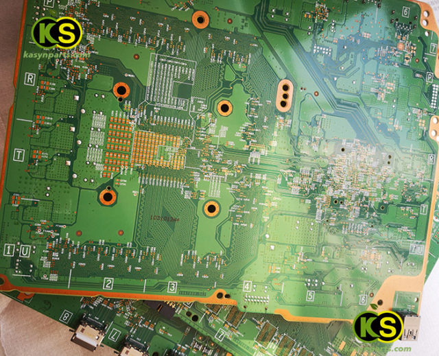 OEM Xbox ONE S Replacement Motherboard No Parts Research Edition