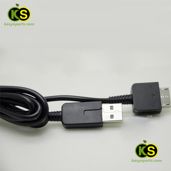 PSP GO USB Charge Cable Data Transfer Cord – kasynparts