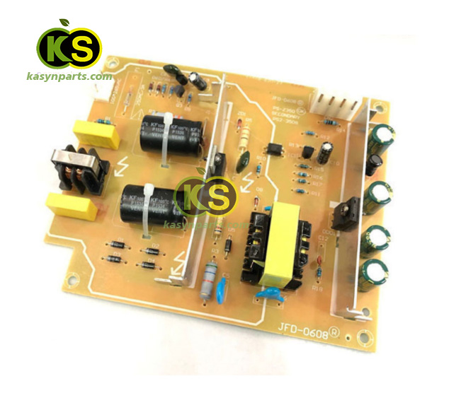 SCPH-30001 39001 35008 3xxxx Built-in Power Supply Board