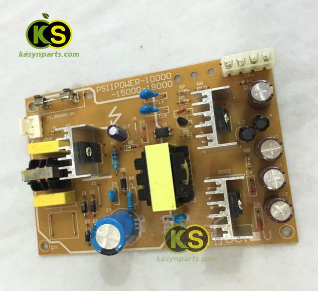 Sony PlayStation 2 SCPH-10000 SCPH-15000 Built-in Power Supply Board PS2  Fat replacement