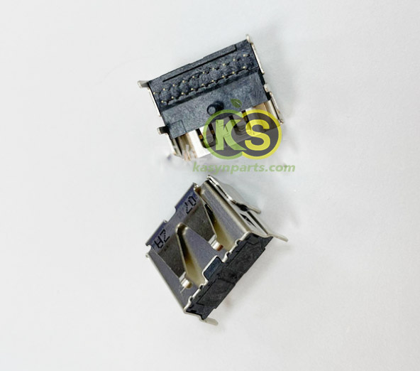 Playstation 3 PS3 Slim CECH-3000 4000 HDMI Port Socket Interface Connector  Replacement