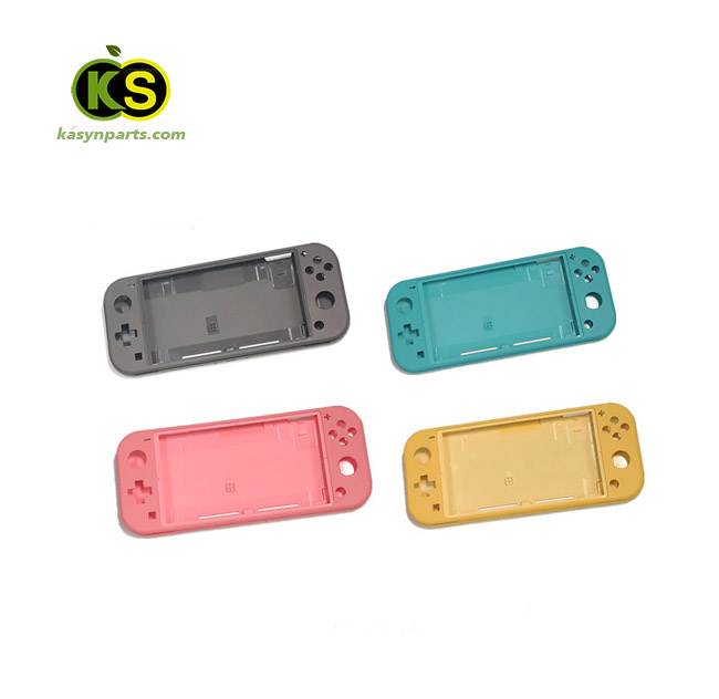 Nintendo Switch Lite Housing Shell Faceplate Backplate Cover
