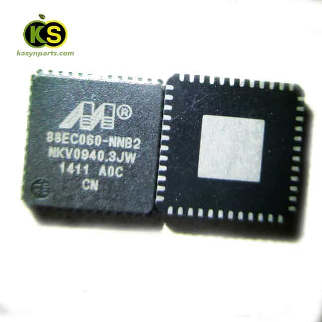 Marvell 88EC060-NNB2 Ethernet Controller IC Chips