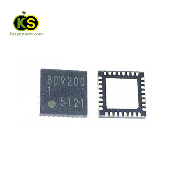 PS4 Controller Power Management Cntrol IC Chip BD92001