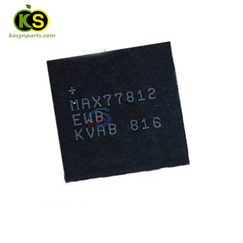 Power management IC Chip for Nintendo Switch MAX77812EWB PMIC